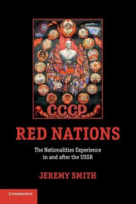 Les nations rouges - Red Nations