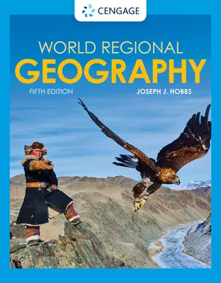 Géographie régionale mondiale - World Regional Geography