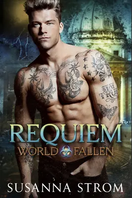 Requiem : Volume 5 - Requiem: Volume 5