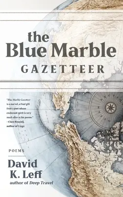 La gazette de la bille bleue - The Blue Marble Gazetteer