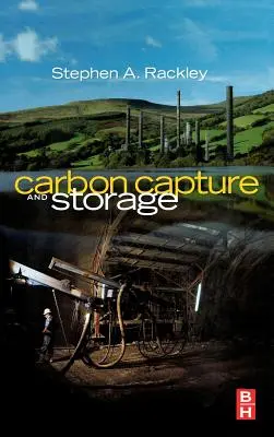 Capture et stockage du carbone - Carbon Capture and Storage