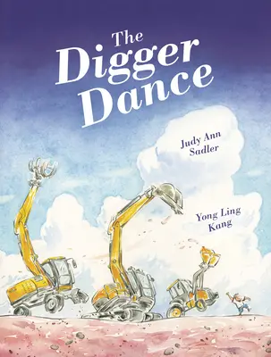 La danse de la pelleteuse - The Digger Dance