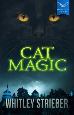 La magie des chats - Cat Magic