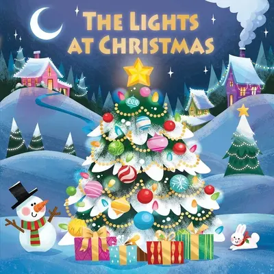 Les lumières de Noël - The Lights at Christmas