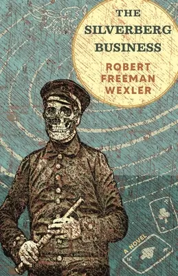 L'affaire Silverberg - The Silverberg Business