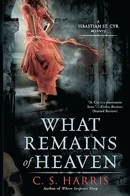 Ce qui reste du ciel - What Remains of Heaven