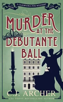 Meurtre au bal des débutantes - Murder at the Debutante Ball