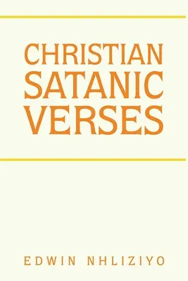 Versets sataniques chrétiens - Christian Satanic Verses