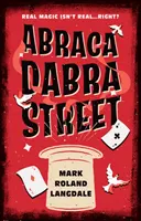 Rue Abracadabra - Abracadabra Street