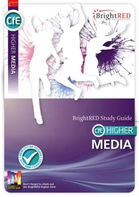 Guide d'étude CFE Higher Media - CFE Higher Media Study Guide