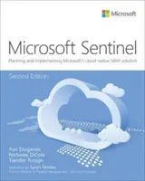 Microsoft Azure Sentinel : Planification et mise en œuvre de la solution Siem native dans le nuage de Microsoft - Microsoft Azure Sentinel: Planning and Implementing Microsoft's Cloud-Native Siem Solution