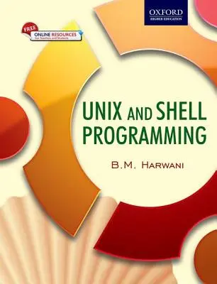 Unix et la programmation Shell - Unix and Shell Programming