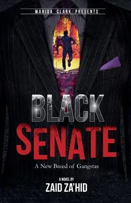 Sénat noir - Black Senate