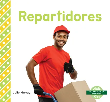 Repartidores (Delivery Drivers)