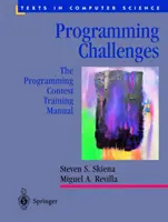 Les défis de la programmation : Le manuel de formation au concours de programmation - Programming Challenges: The Programming Contest Training Manual