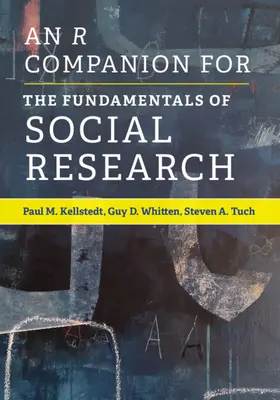 Un compagnon R pour les Fondamentaux de la recherche en sciences sociales - An R Companion for the Fundamentals of Social Research