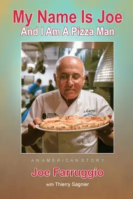 Je m'appelle Joe et je suis livreur de pizzas - My Name Is Joe And I Am A Pizza Man