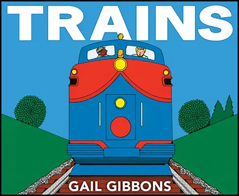 Les trains - Trains