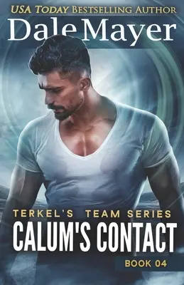 Contact de Calum - Calum's Contact