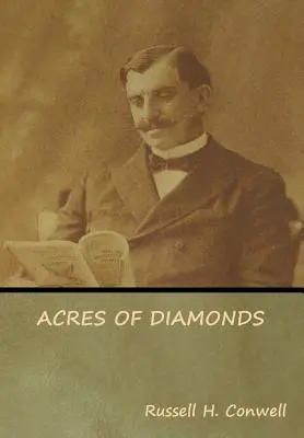 Acres de diamants - Acres of Diamonds