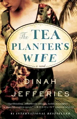 La femme du planteur de thé - The Tea Planter's Wife