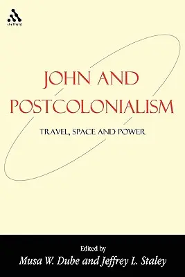 John et le postcolonialisme - John and Postcolonialism