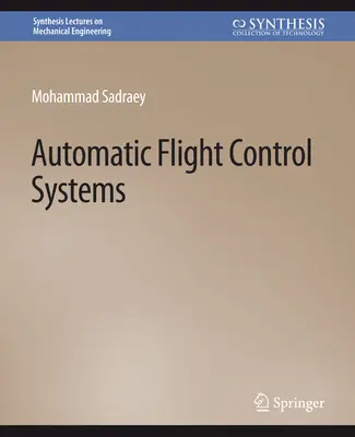 Systèmes de contrôle automatique des vols - Automatic Flight Control Systems