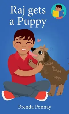 Raj reçoit un chiot - Raj gets a Puppy