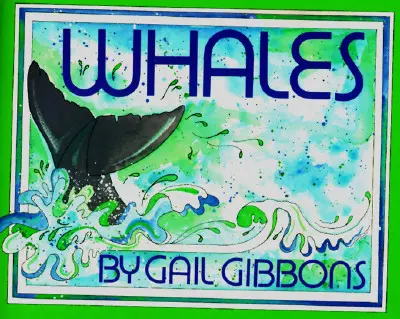 Les baleines - Whales