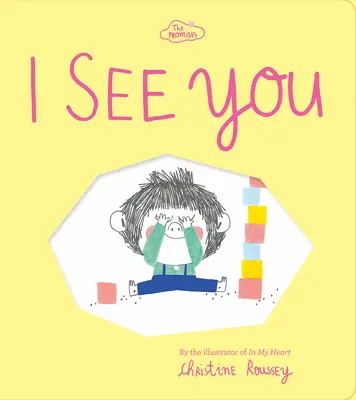 Je te vois (la série des promesses) - I See You (the Promises Series)