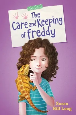 Les soins et la garde de Freddy - The Care and Keeping of Freddy