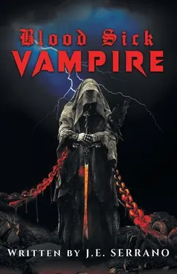 Le vampire malade du sang - Blood Sick Vampire