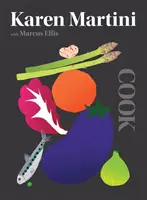 COOK - Le seul livre dont vous avez besoin dans la cuisine - COOK - The Only Book You Need in the Kitchen