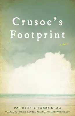 L'empreinte de Crusoé - Crusoe's Footprint