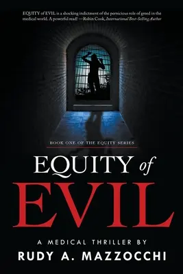 L'équité du mal - Equity of Evil