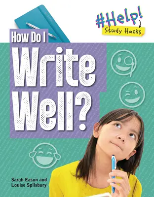 Comment bien écrire ? - How Do I Write Well?