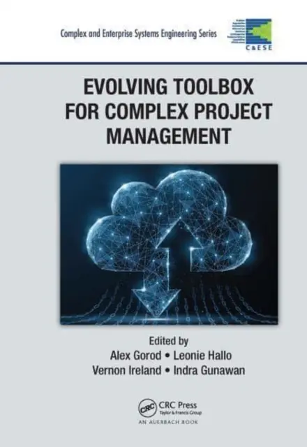 Boîte à outils évolutive pour la gestion de projets complexes - Evolving Toolbox for Complex Project Management