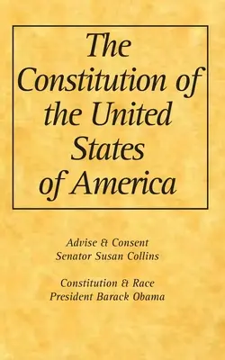 La Constitution des États-Unis d'Amérique - The Constitution of the United States of America