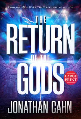 Le retour des dieux : gros caractères - The Return of the Gods: Large Print