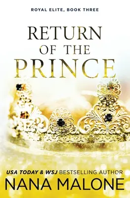 Le retour du prince - Return of the Prince