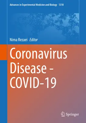 Maladie à coronavirus - Covid-19 - Coronavirus Disease - Covid-19