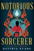 Sorcier notoire - Notorious Sorcerer