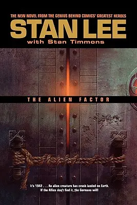 Le facteur Alien - The Alien Factor