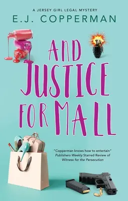 Et justice pour Mall - And Justice for Mall