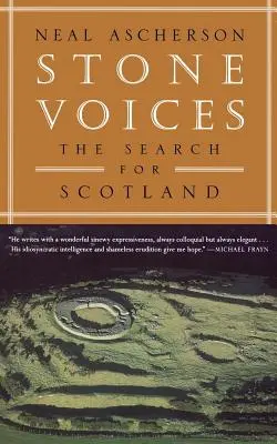 Voix de pierre : À la recherche de l'Écosse - Stone Voices: The Search for Scotland