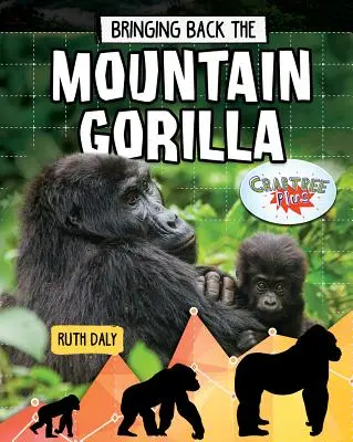 Faire revenir le gorille de montagne - Bringing Back the Mountain Gorilla