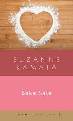 Vente de pâtisseries - Bake Sale