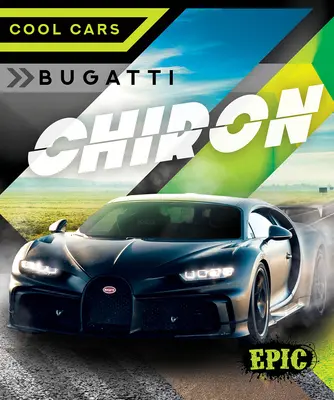 Bugatti Chiron