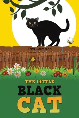 Le petit chat noir - Little Black Cat