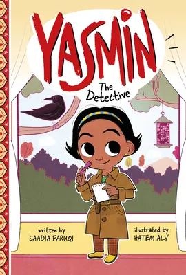 Yasmin le détective - Yasmin the Detective